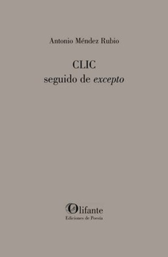 Clic Seguido De Excepto