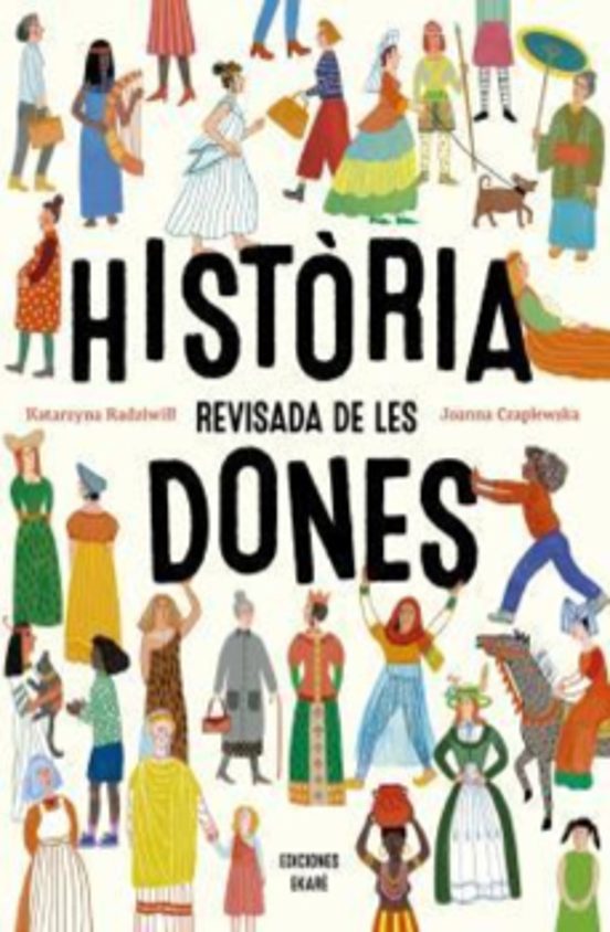 Història Revisada De Les Dones
