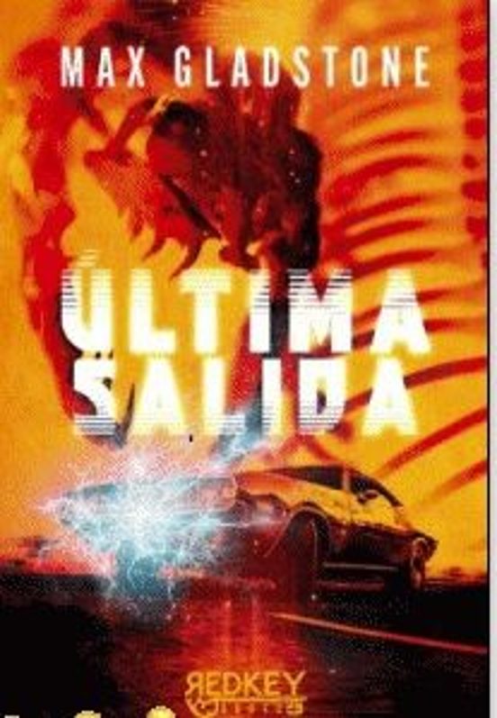 Última Salida