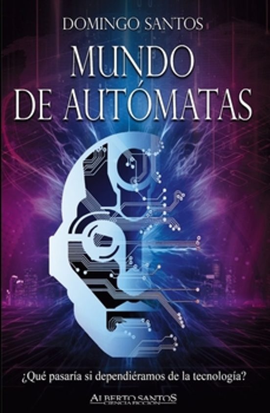 Mundo De Autómatas