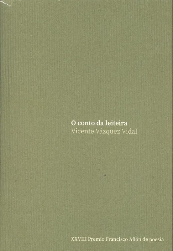 O Conto Da Leiteira