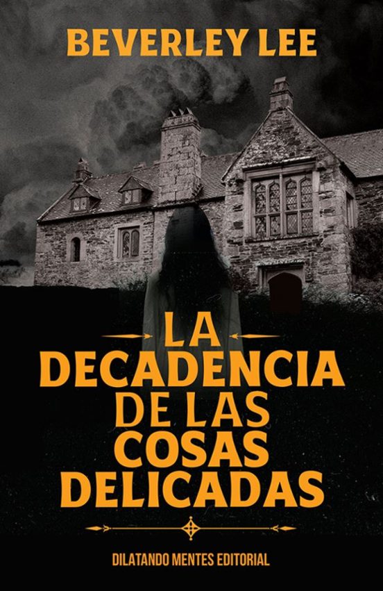 La Decadencia De Las Cosas Delicadas