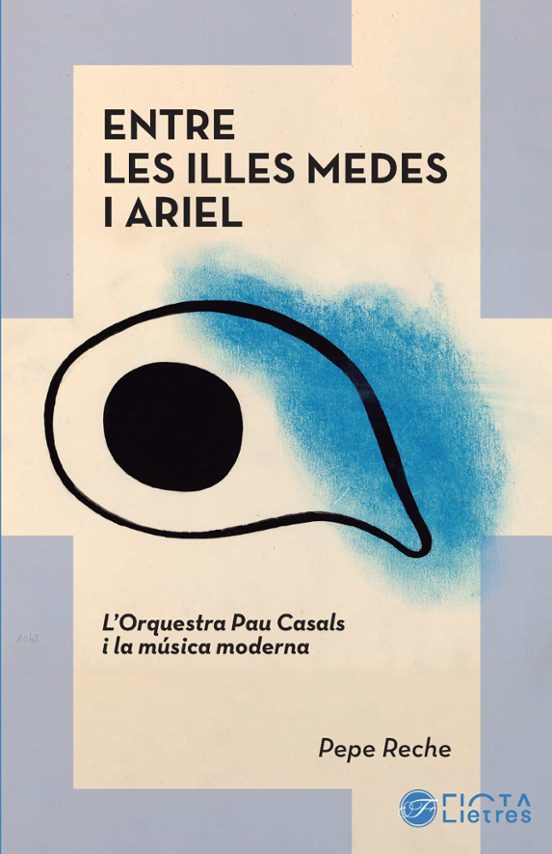 Entre Les Illes Medes I Ariel