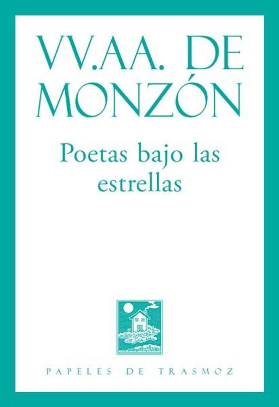 Poetas Bajo Las Estrellas