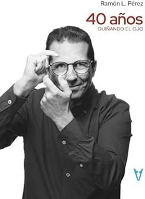 40 Años Guiñando el Ojo