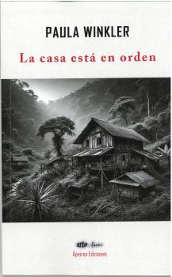 La Casa Está En Orden
