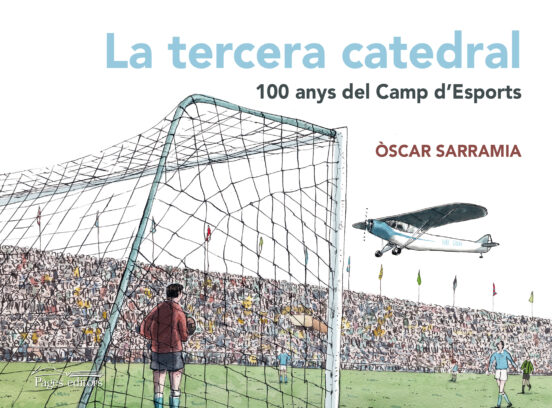 La Tercera Catedral