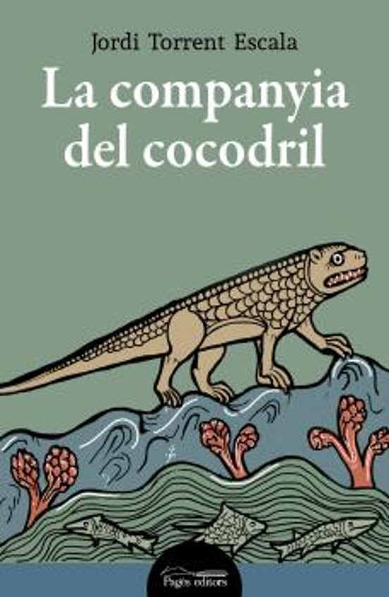 La Companyia Del Cocodril