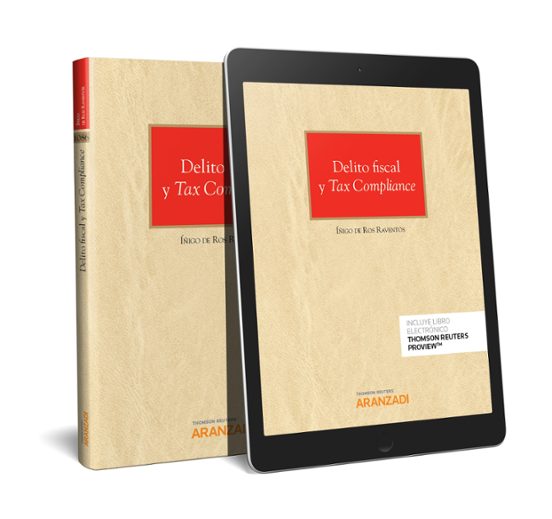 Delito Fiscal Y Tax Compliance