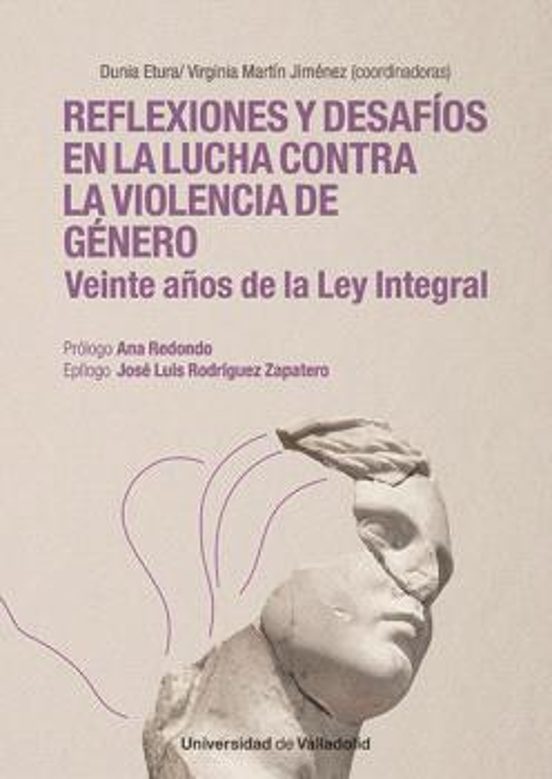 Reflexiones y Desafíos en la Lucha Contra la Violencia de Género: Vein