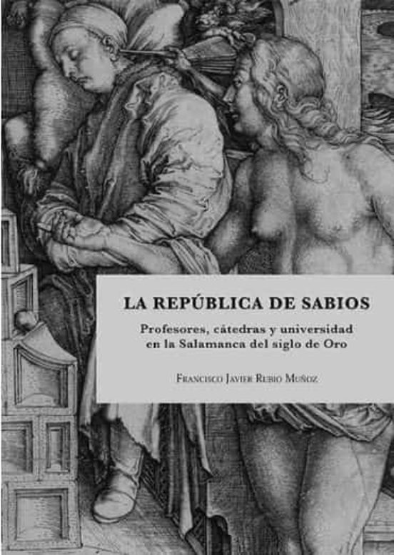 Republica De Sabios La