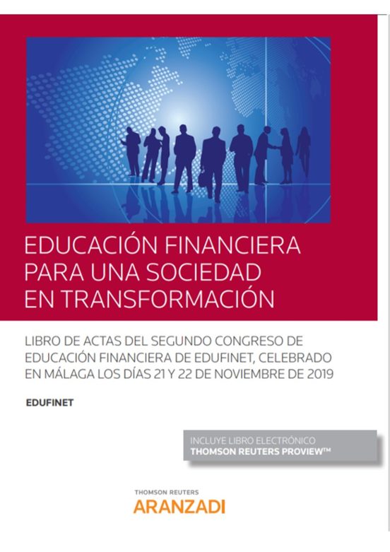 Educación Financiera Para Una Sociedad En Transformación