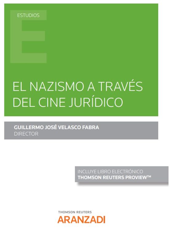 El Nazismo A Través Del Cine Jurídico