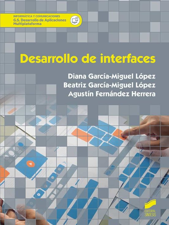Desarrollo de interfaces