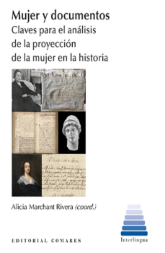Mujer Y Documentos.claves Para El Análisis De La Proyección De La Muje