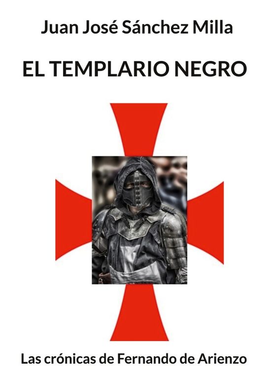 El Templario Negro