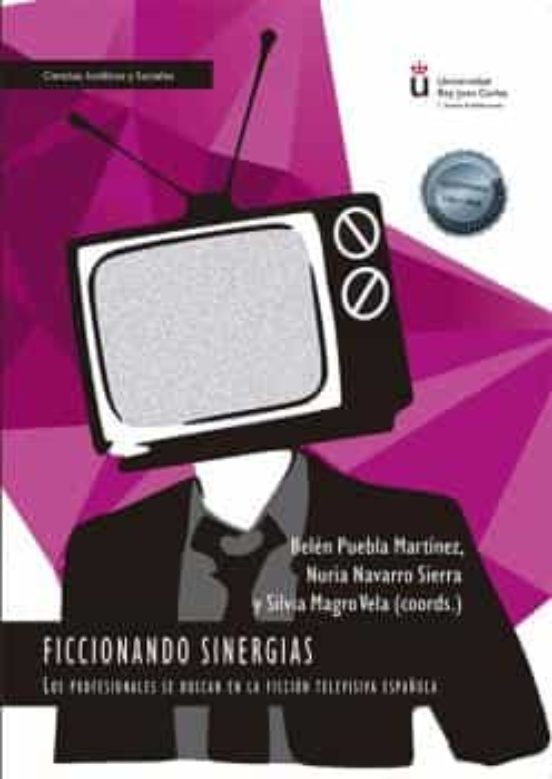 Ficcionando Sinergias