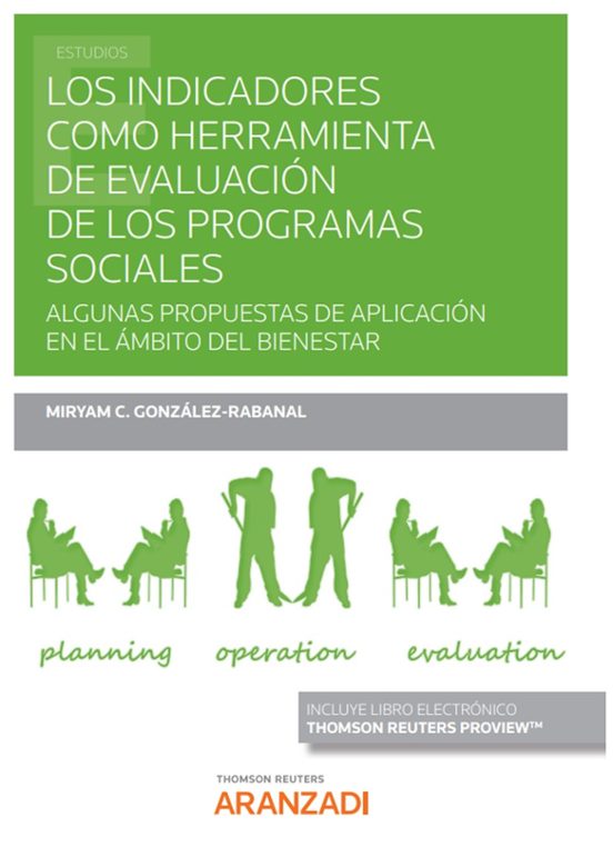 Indicadores Como Herramienta De Evaluación De Los Programas Sociales.a