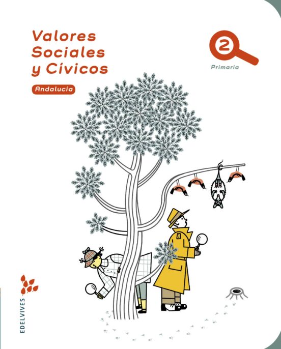 Valores Sociales y Cívicos 2º Educacion Primaria Superpixepolis Andalu