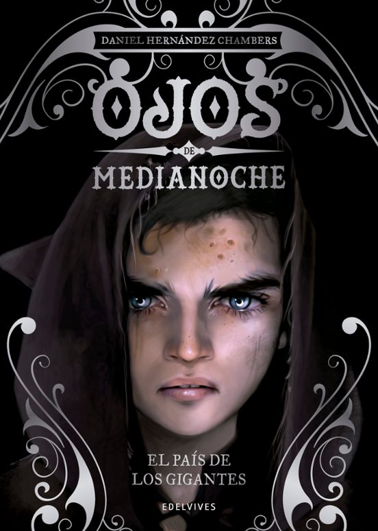Ojos de Medianoche 2 :el País de los Gigantes