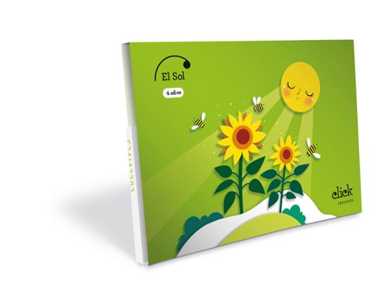 El Sol 4 Años