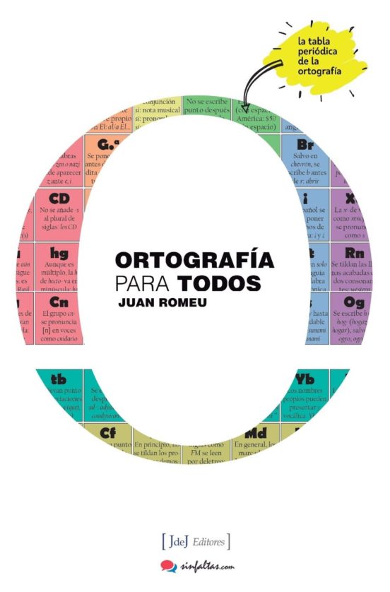 Ortografía Para Todos