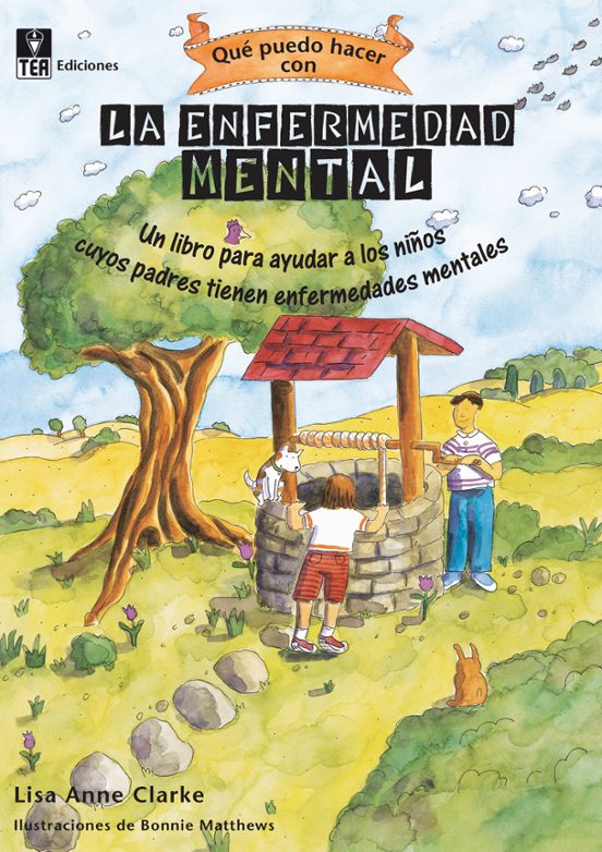 Qué puedo hacer con la enfermedad mental