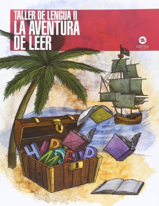 Taller Lengua Ii Aventura De Lee