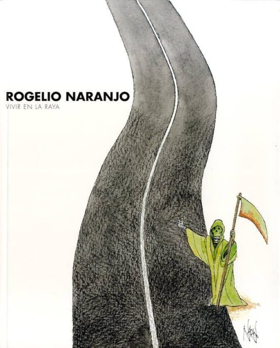 Rogelio Naranjo