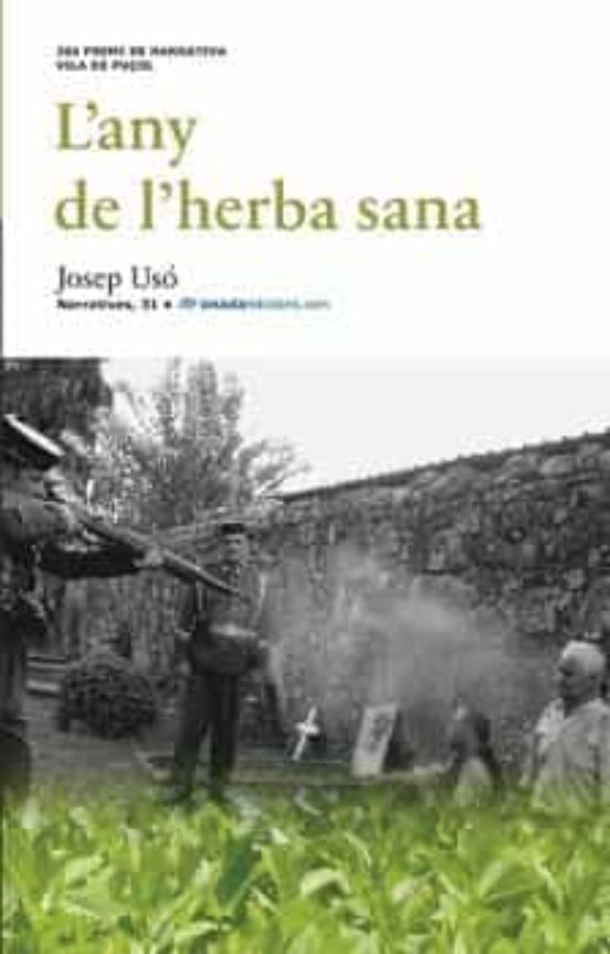 L'any De L'herba Sana