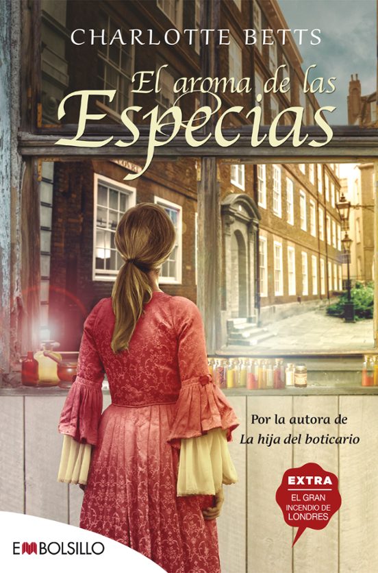 El Aroma De Las Especias