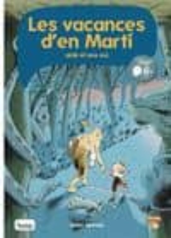Les Vacances D En Marti I El Seu Avi