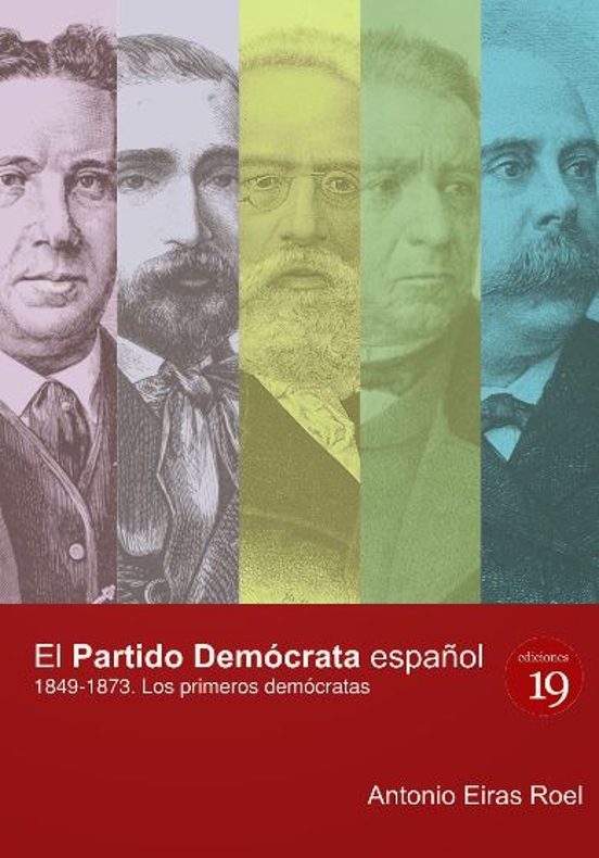 Partido Democrata Español El