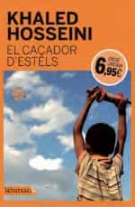 El Caçador D Estels