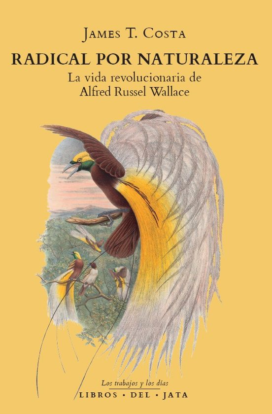 Radical Por Naturaleza