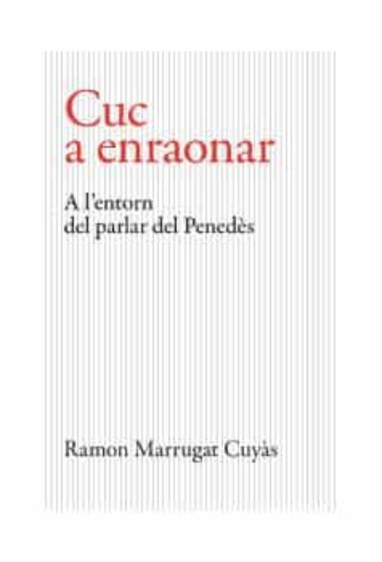 Cuc A Enraonar