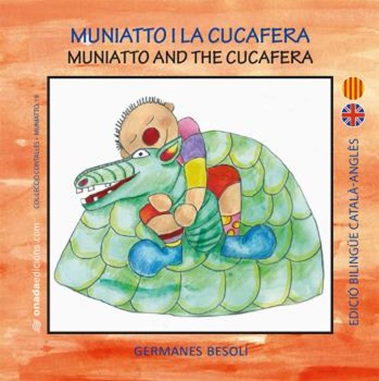 Muniatto I La Cucafera = Muniatto And The Cucafera