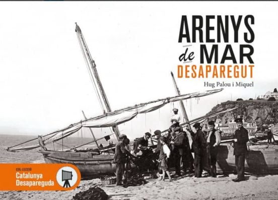 Arenys De Mar Desaparegut
