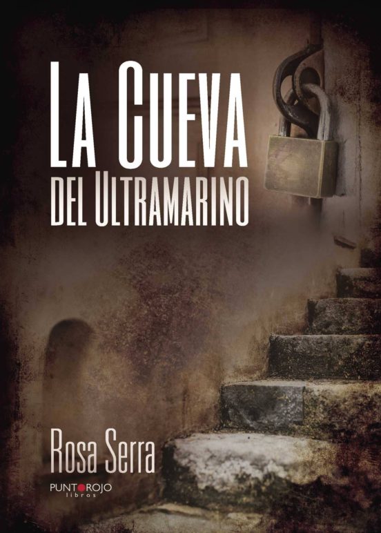 La Cueva Del Ultramarino