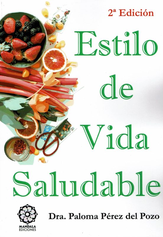 Estilo De Vida Saludable