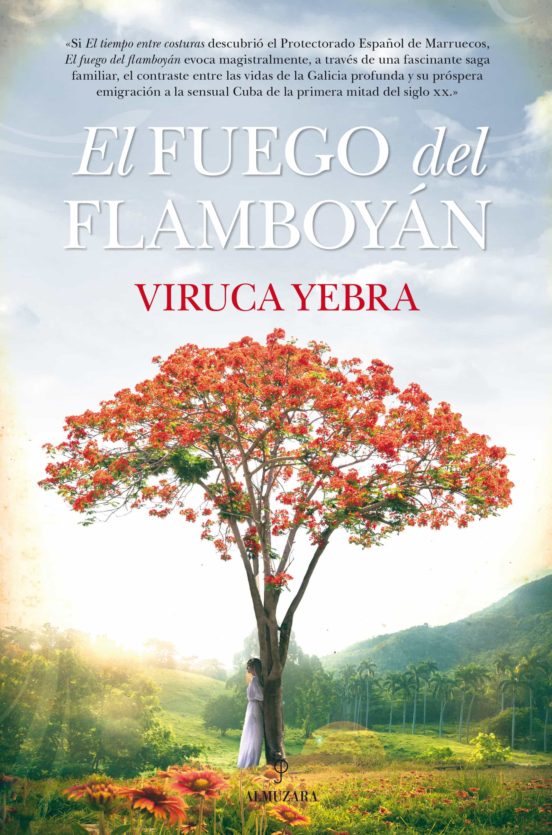 El Fuego Del Flamboyan