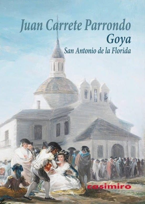 Goya: San Antonio De La Florida