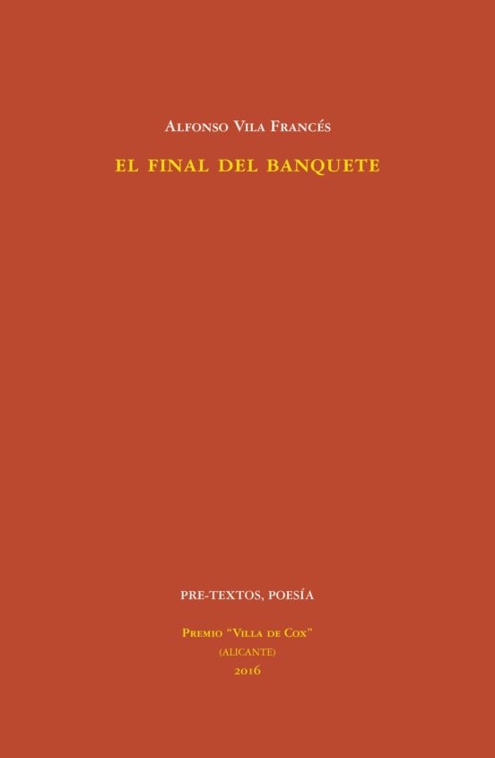 El Final Del Banquete