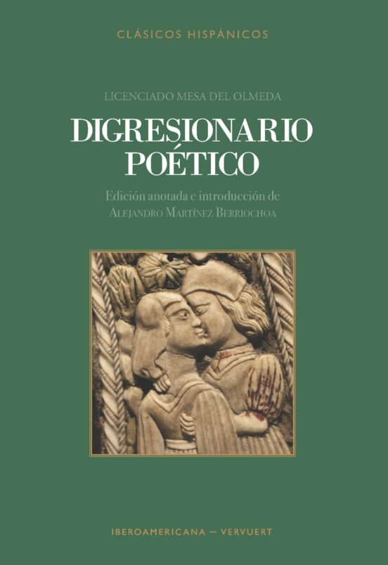 Digresionario Poético
