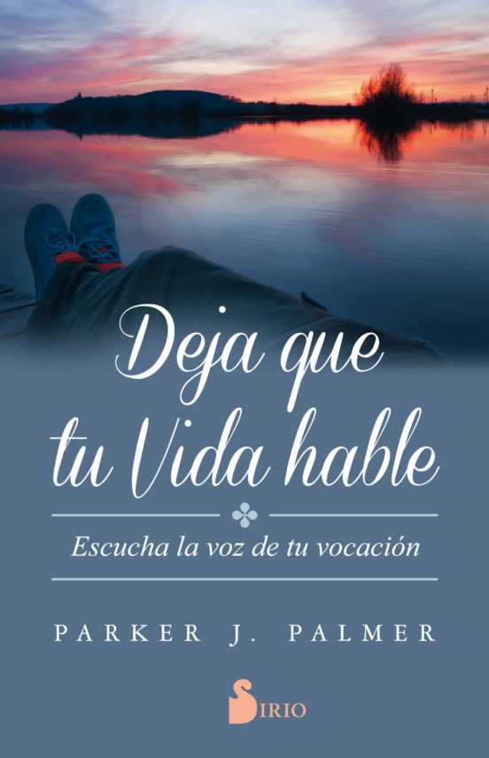 Deja Que Tu Vida Hable