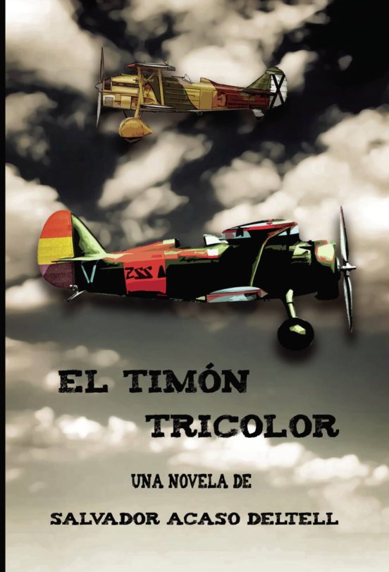 El Timon Tricolor