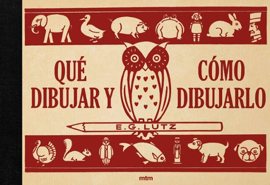 Qué Dibujar Y Cómo Dibujarlo