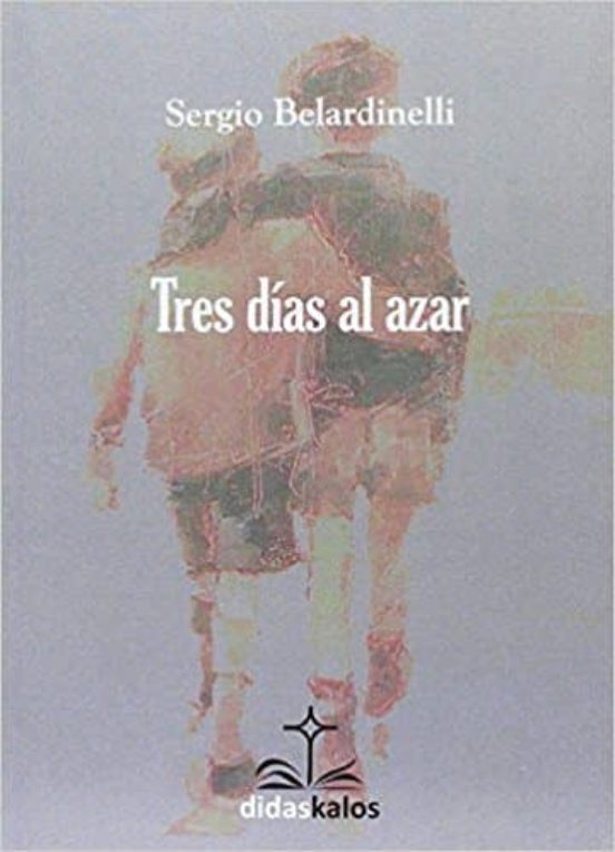 Tres Días Al Azar