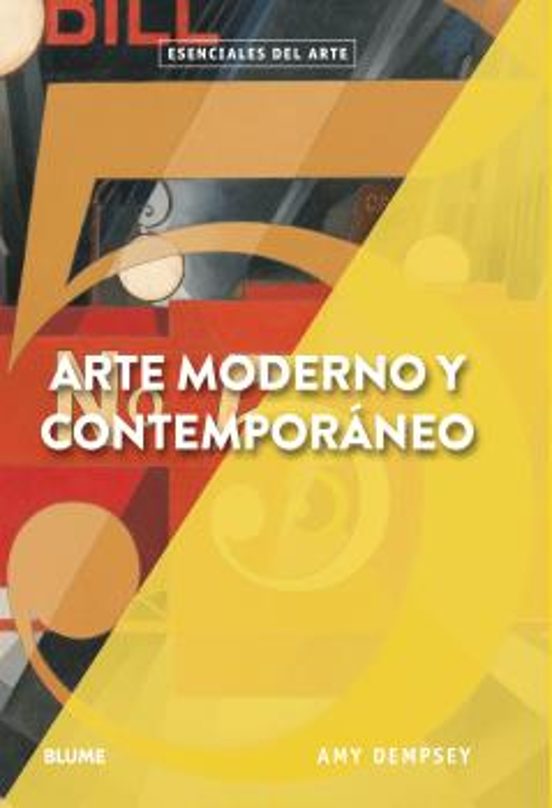 Arte Moderno Y Contemporáneo