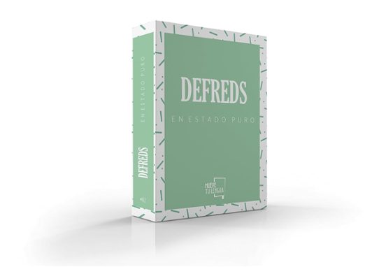 Defreds En Estado Puro